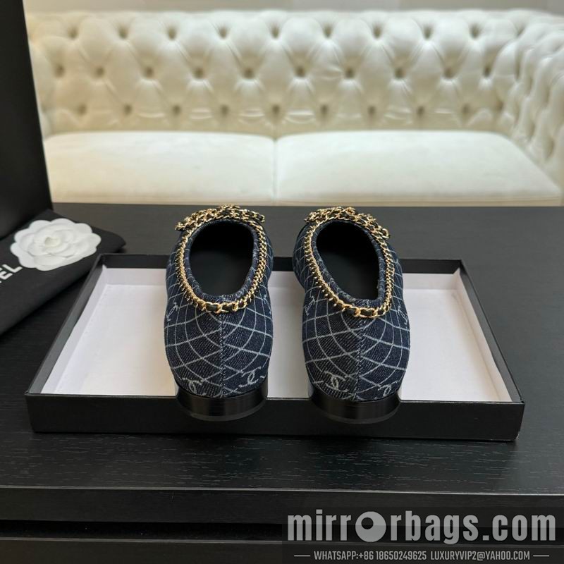 Chanel Shoes sz35-42 mnh0802