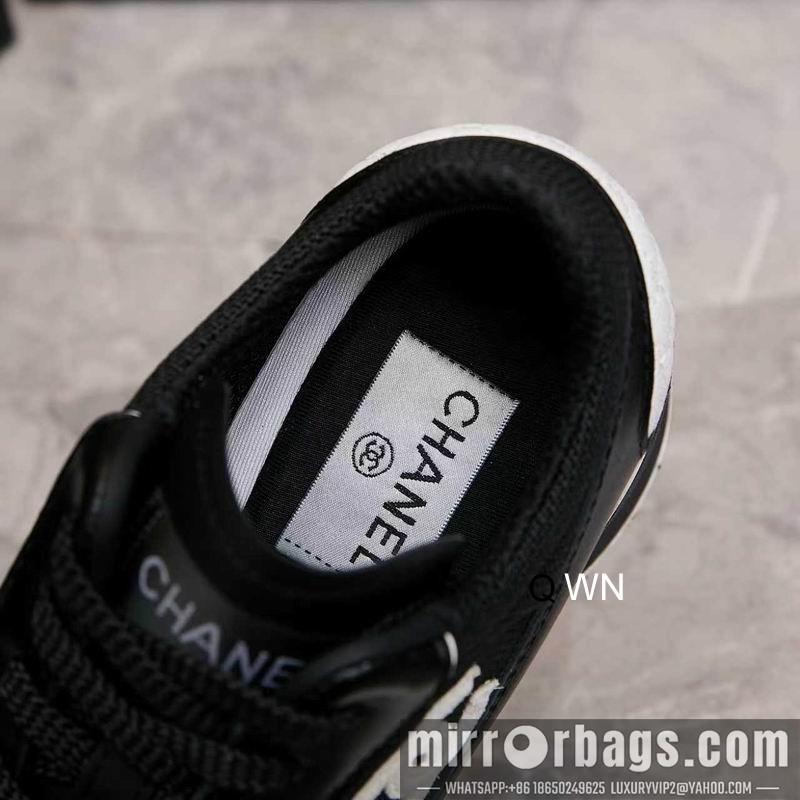 Chanel Shoes sz35-40 WN1002