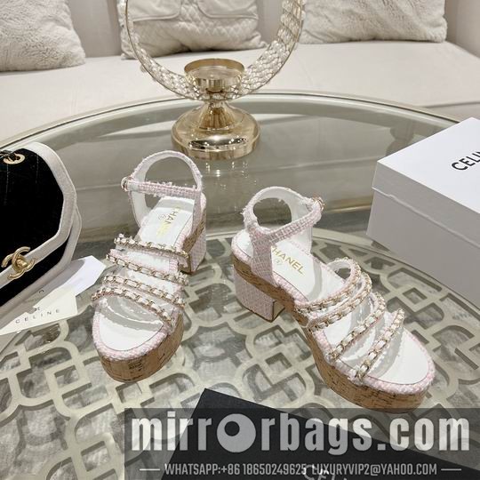 Chanel Shoes sz35-42 mnh0528