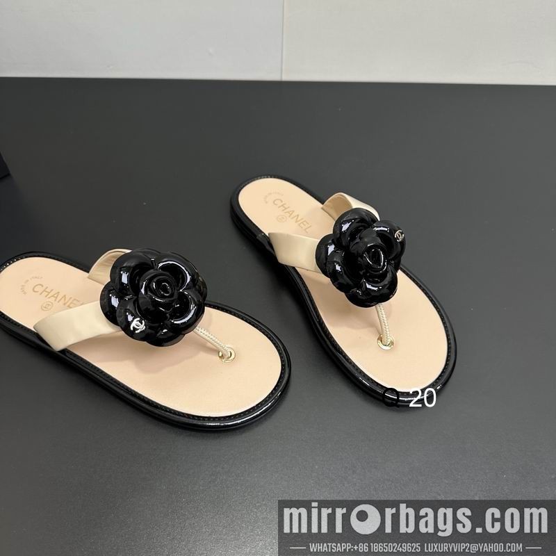 Chanel Shoes sz35-40 XX1104