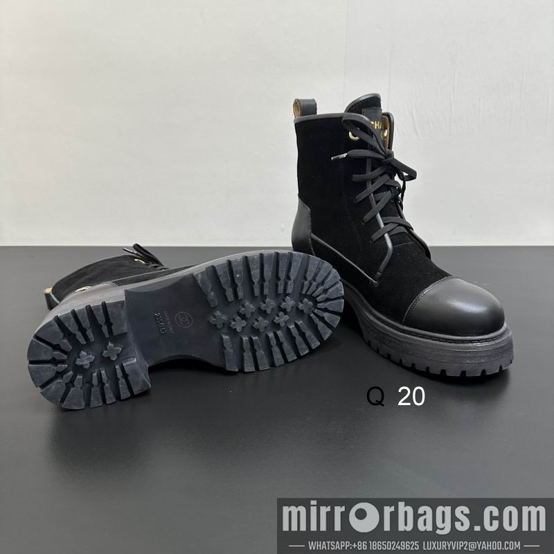Chanel Shoes sz35-40 XX0911