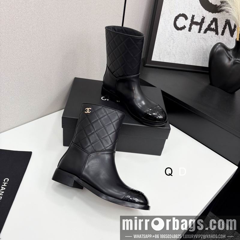 Chanel Shoes sz35-40 GDT1105