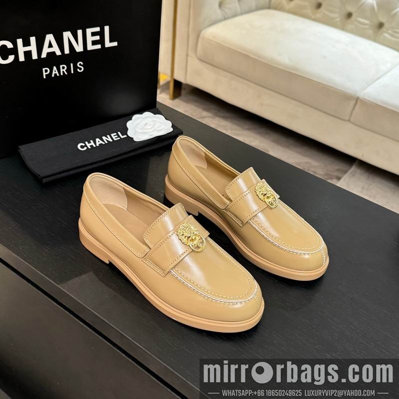 Chanel Shoes sz35-42 mnh0701