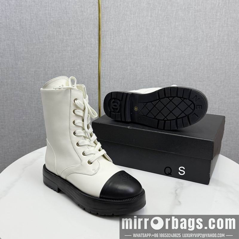 Chanel Shoes sz35-40 S1109