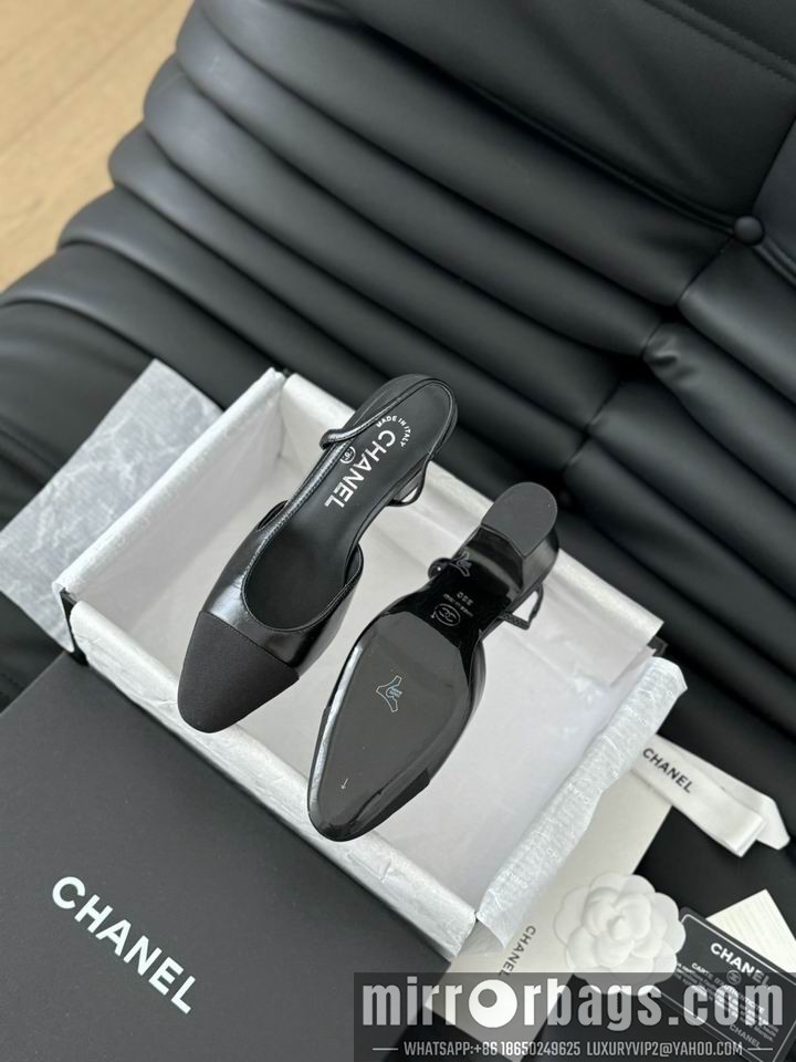 Chanel Shoes sz35-39 mnh0603