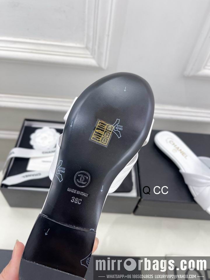 Chanel Shoes sz35-40 JX0607
