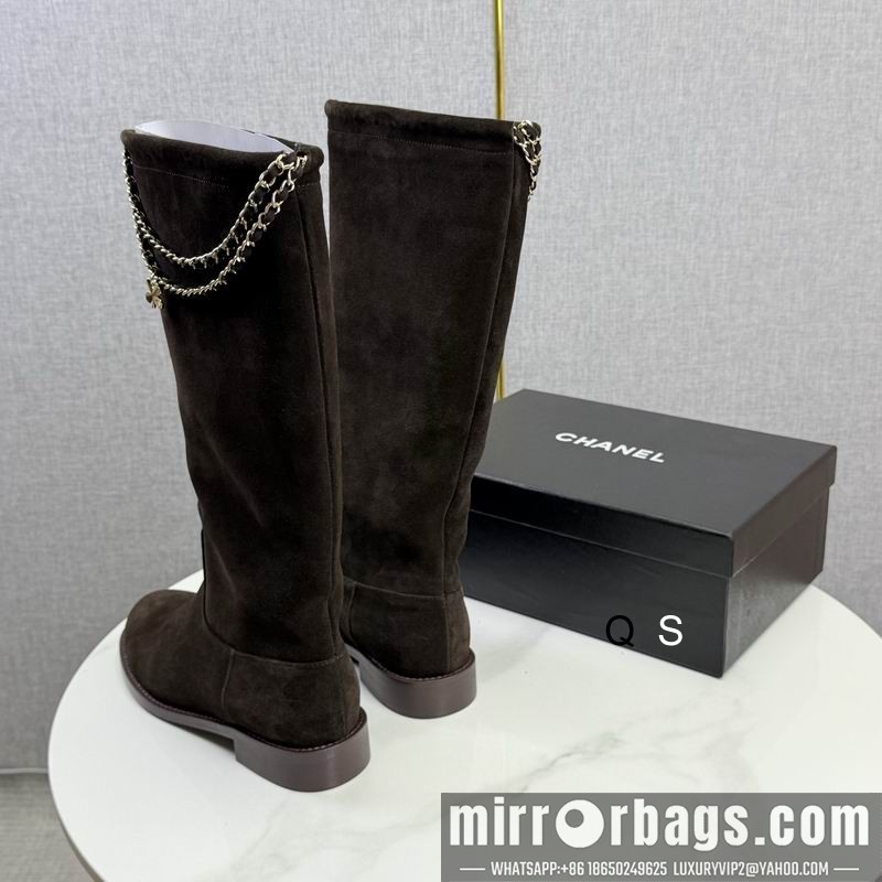 Chanel Shoes sa35-40 S1107