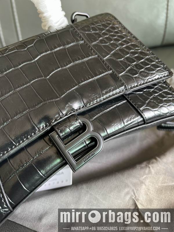 Balenciaga Bags Hourglass M14x10x23cm S13x8x19cm YT 6