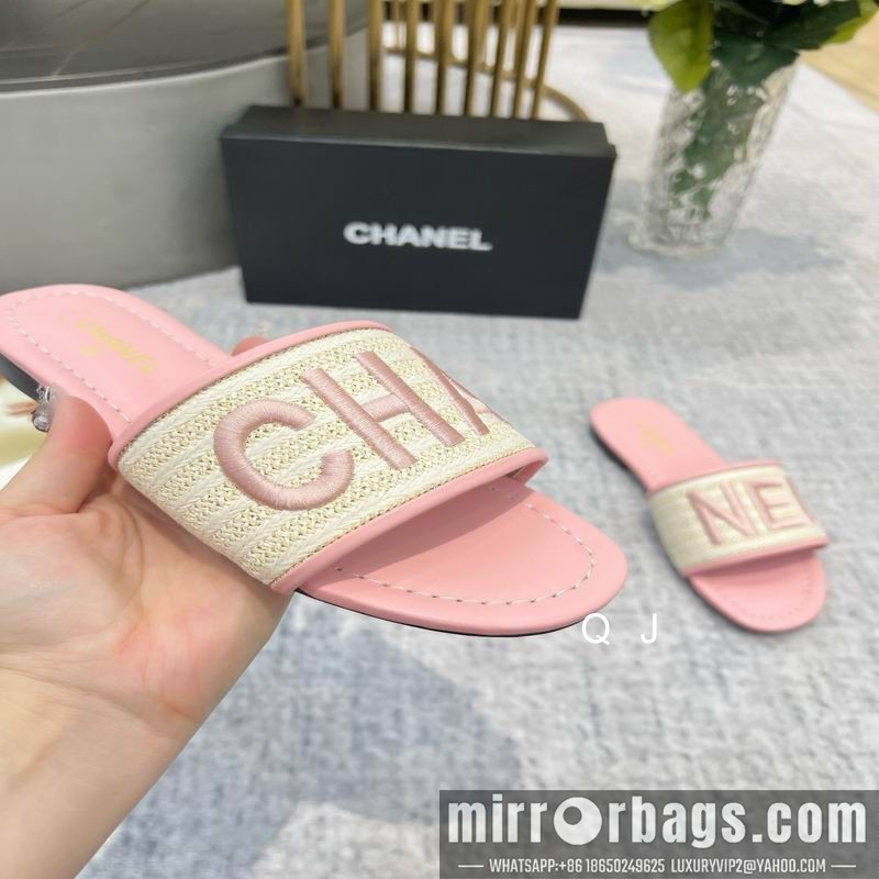 Chanel Shoes sz35-40 XJ0618