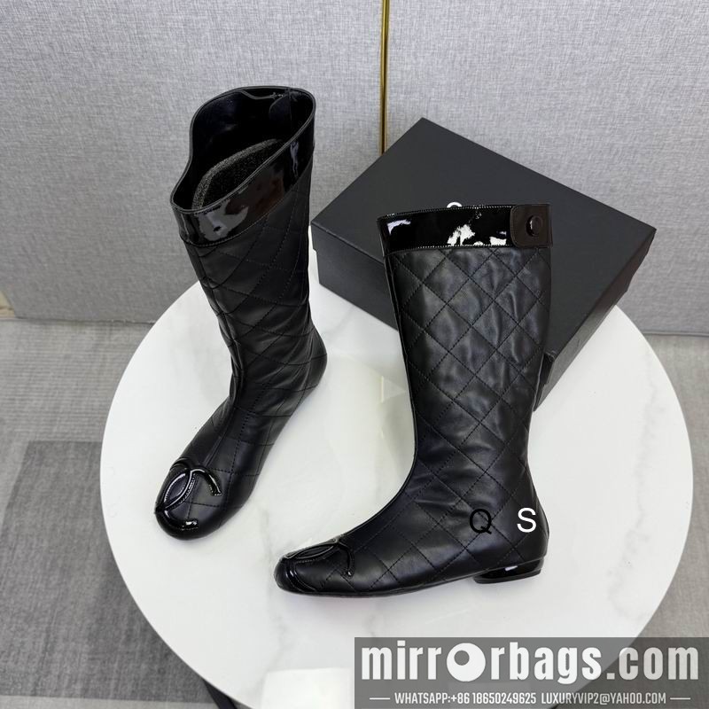 Chanel Shoes sz35-40 S1013