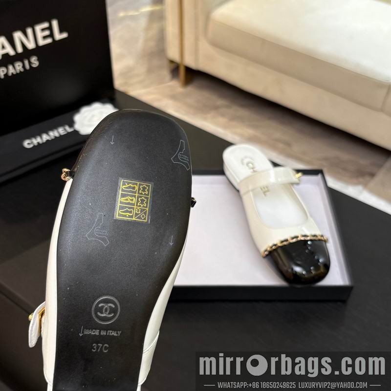 Chanel Shoes sz35-41 mnh0601