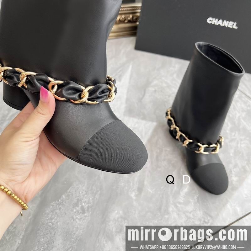 Chanel Shoes sz35-45 GDT0805
