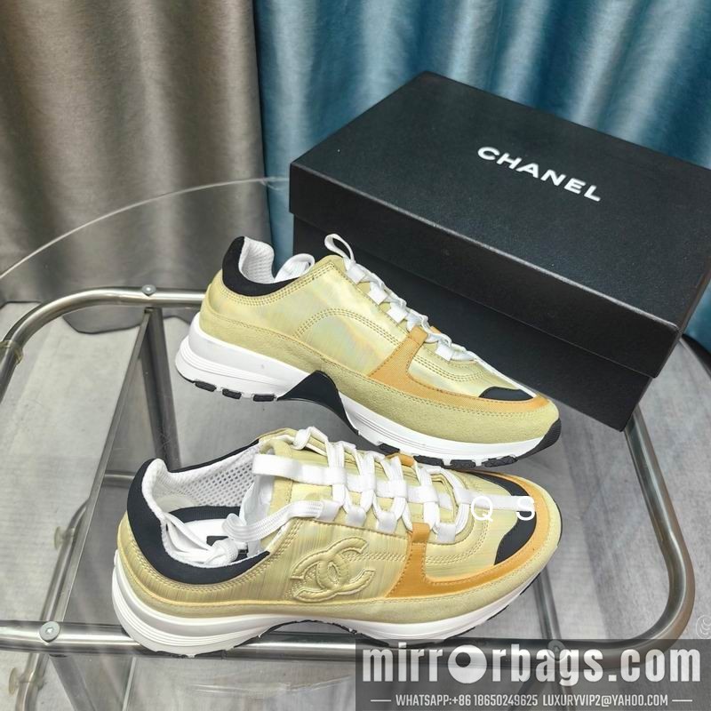 Chanel Shoes sz35-40 S0604