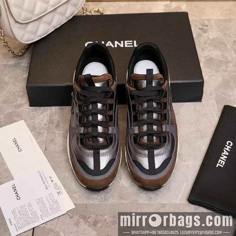 Chanel Shoes sz35-41 38-46 hnh0605