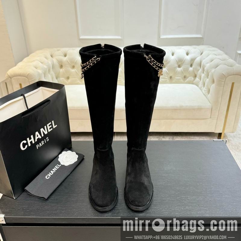 Chanel Shoes sz35-41 mnh0809
