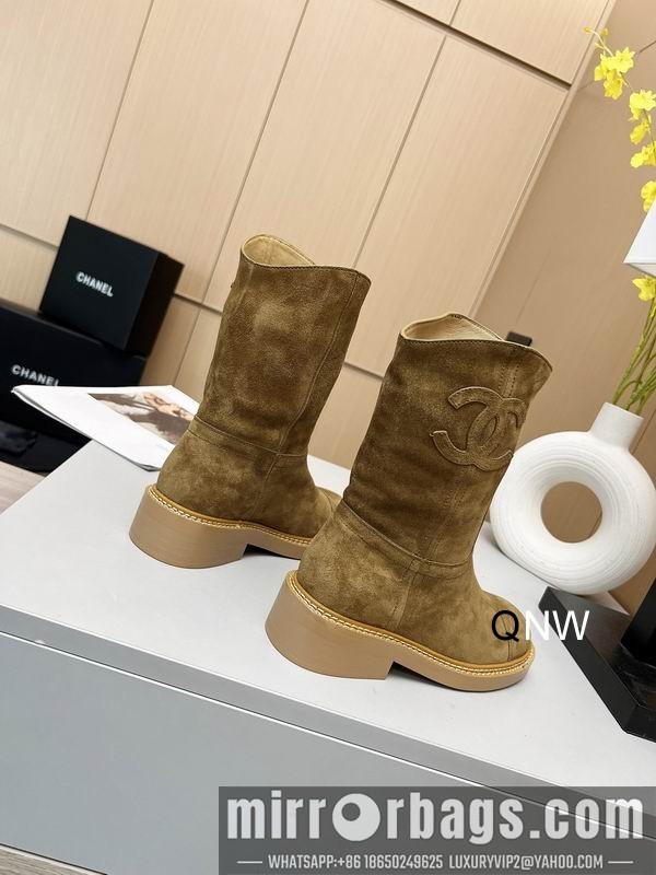 Chanel Shoes sz35-40 NW1128