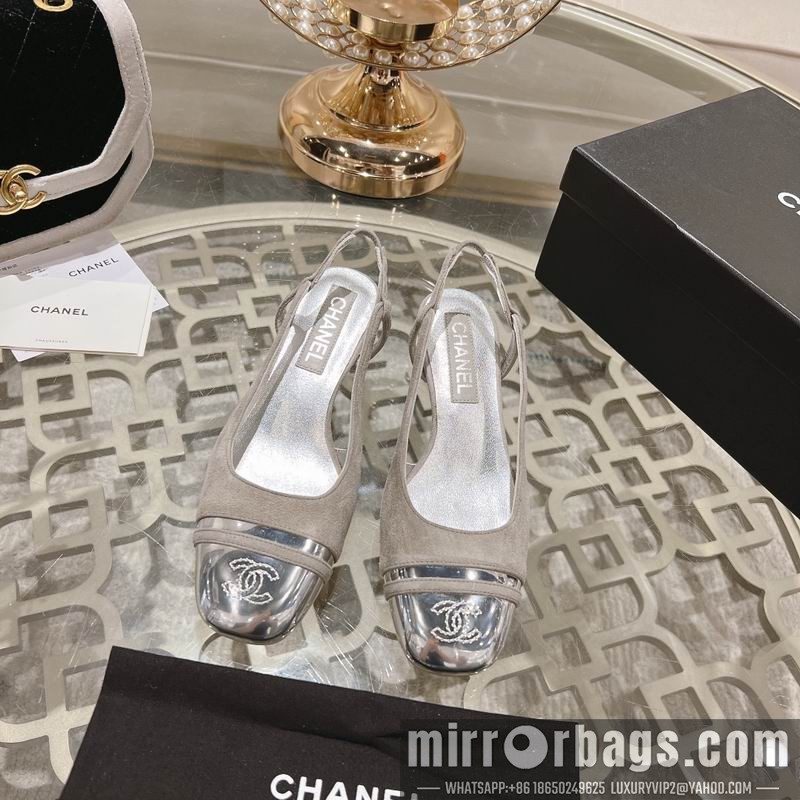 Chanel Shoes sz34-41 m0108
