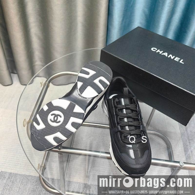 Chanel Shoes sz35-40 S0604