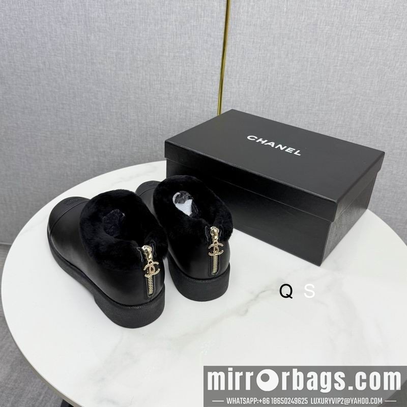 Chanel Shoes sz35-40 S1115