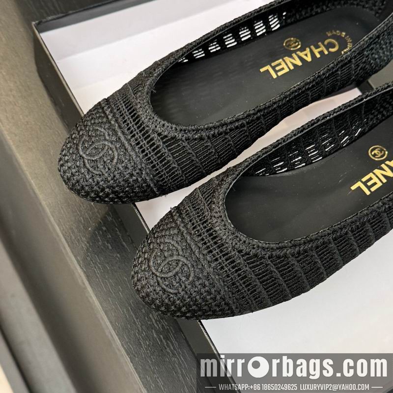 Chanel Shoes sz35-42 mnh0501
