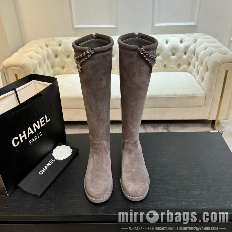 Chanel Shoes sz35-41 mnh0809