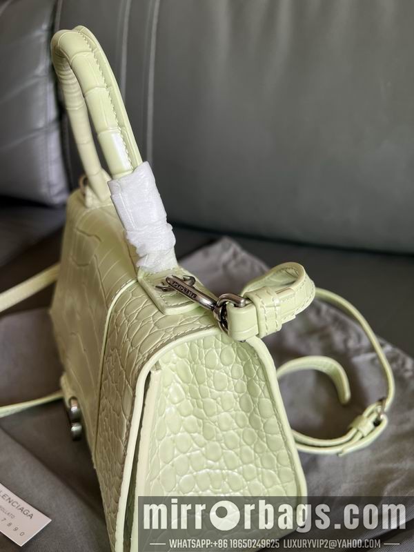Balenciaga Bags Hourglass M14x10x23cm S13x8x19cm YT 3