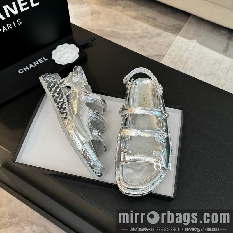 Chanel Shoes sz35-40 LL0702