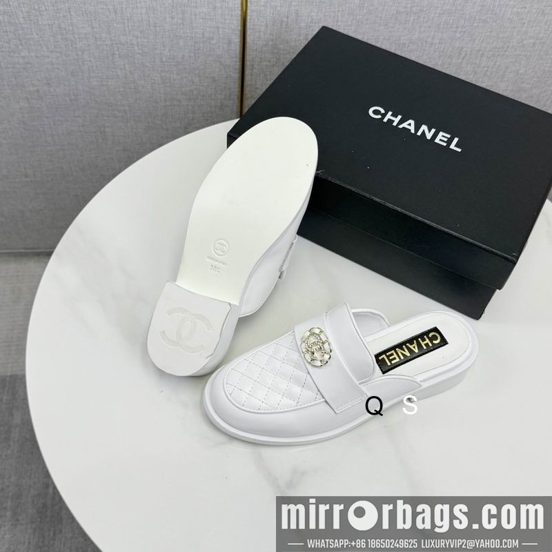 Chanel Shoes sz35-40 S1001