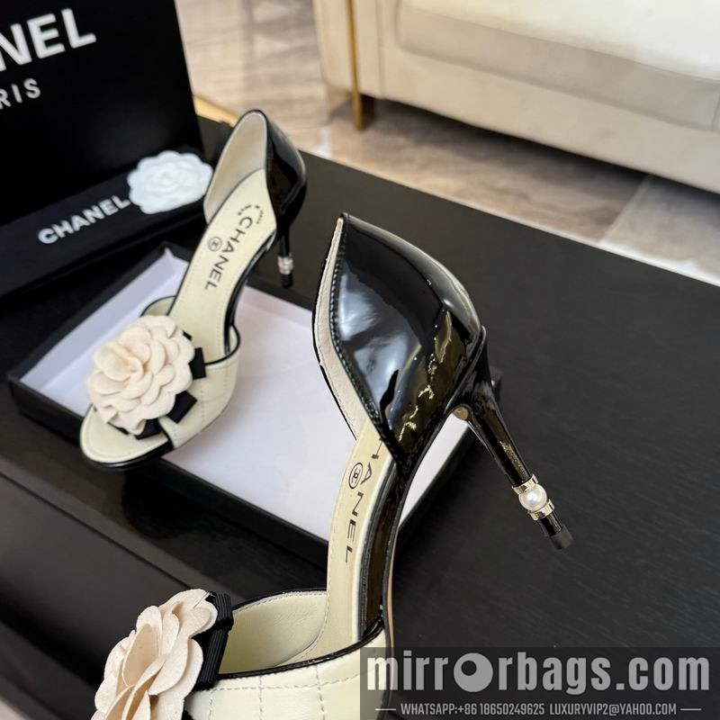 Chanel Shoes sz35-41 mnh0604
