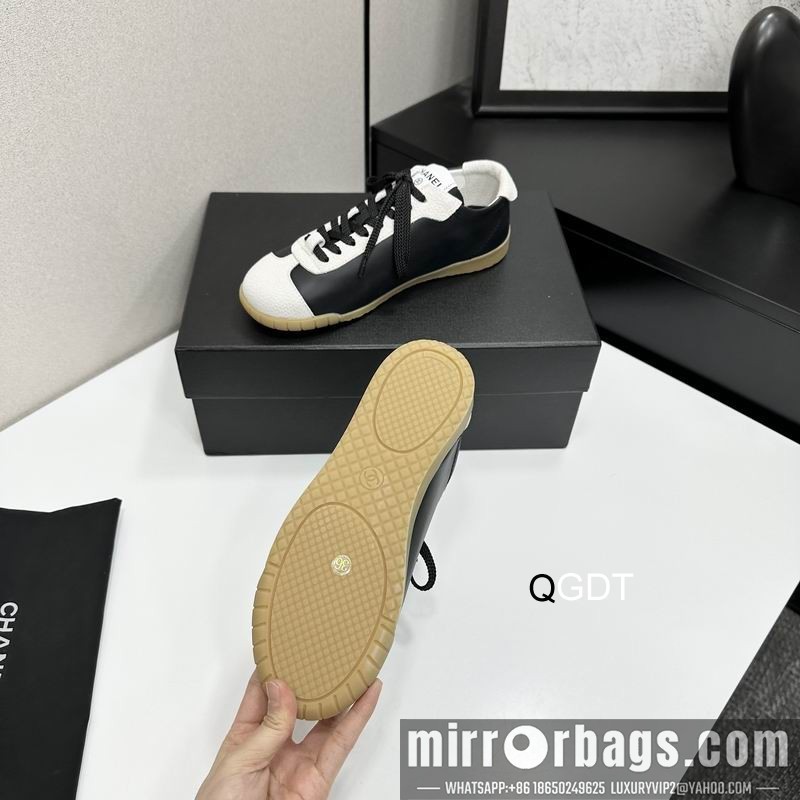 Chanel Shoes sz35-40 GDT0301