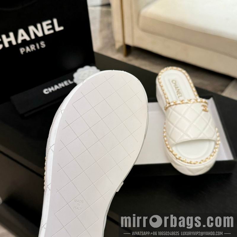 Chanel Shoes sz35-41 mnh0603