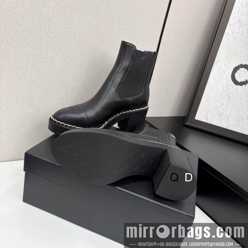 Chanel Shoes sz35-40 GDT1106