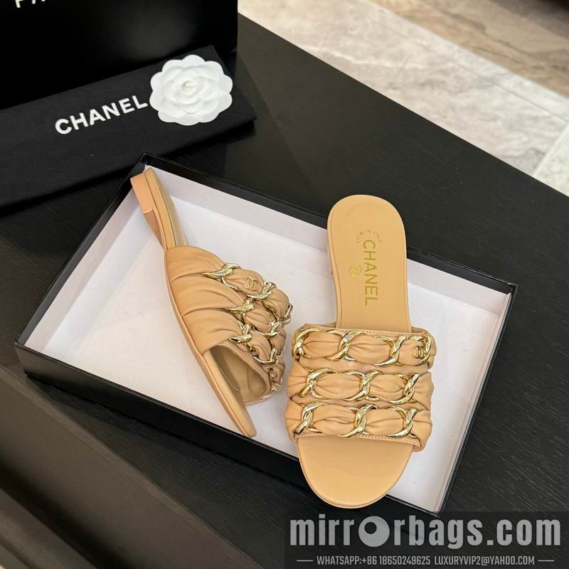 Chanel Shoes sz35-42 mnh0802