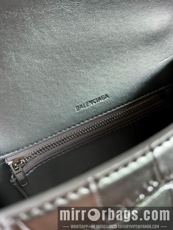 Balenciaga Bags Hourglass M14x10x23cm S13x8x19cm YT 10