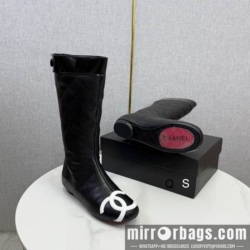Chanel Shoes sz35-40 S1013