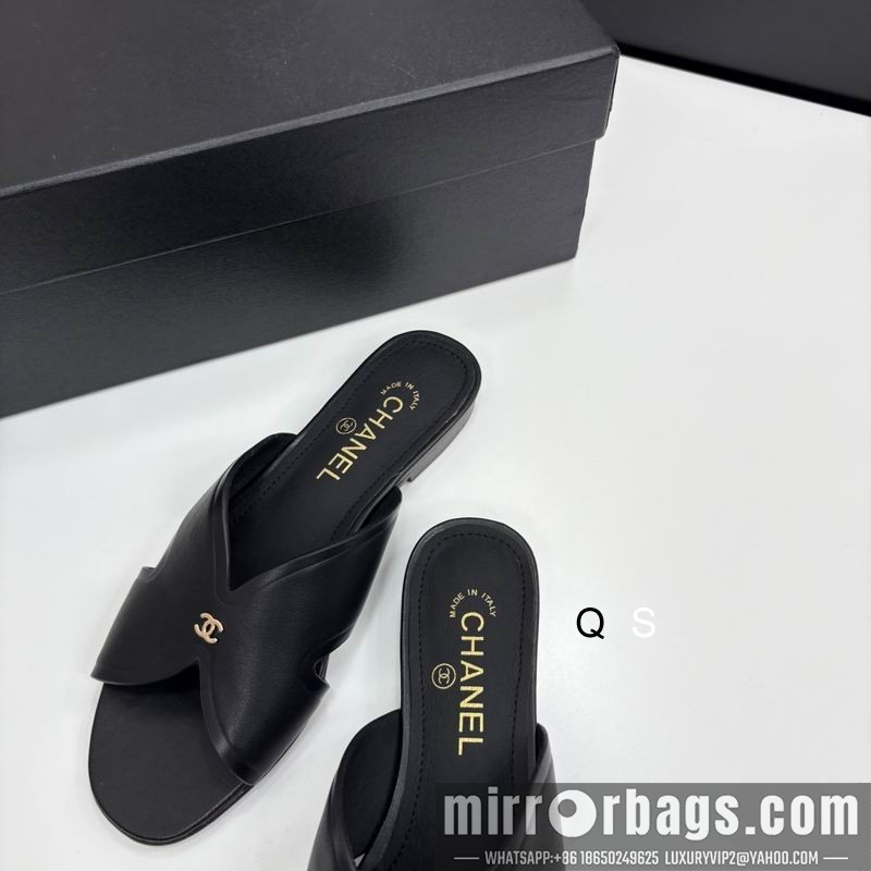 Chanel Shoes sz35-40 YS0505
