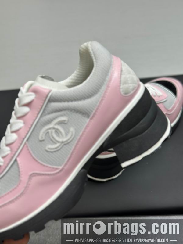 Chanel Shoes sz35-41 hnq1001