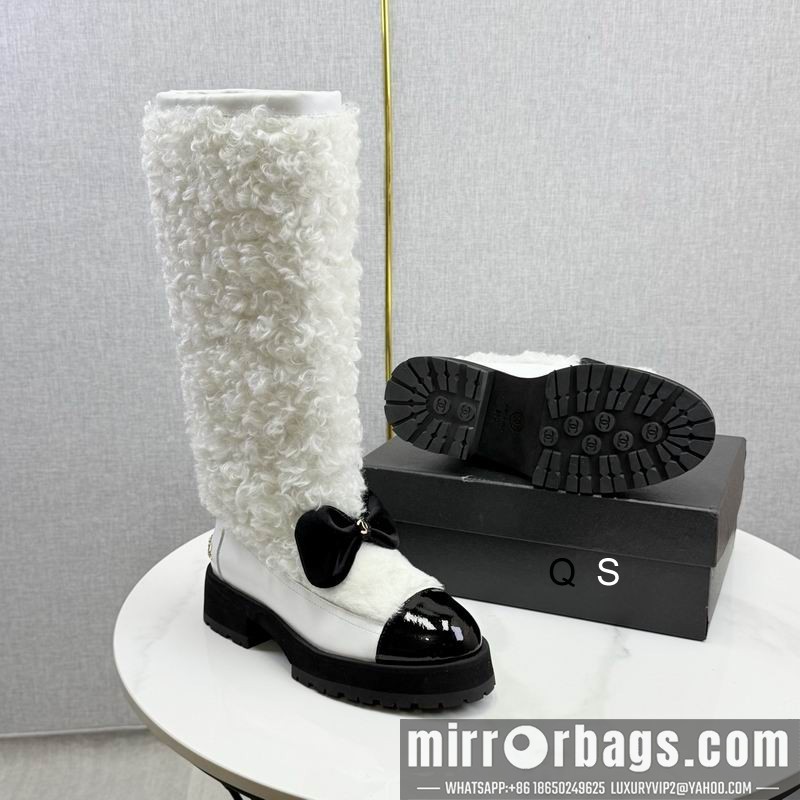 Chanel Shoes sz35-40 S1118