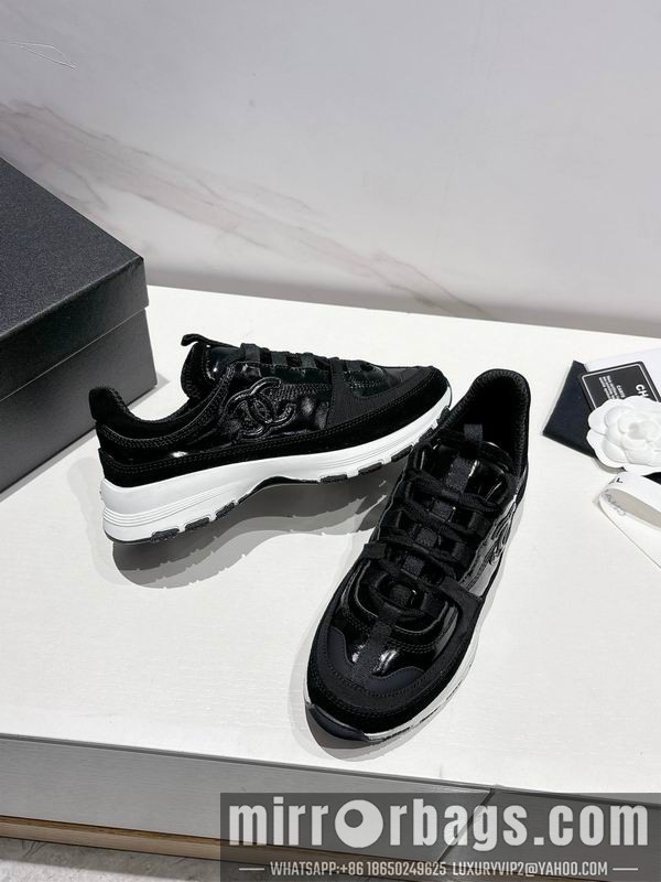 Chanel Shoes sz35-40 mnh0601