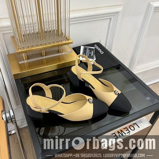 Chanel Shoes sz35-41 mnh0304