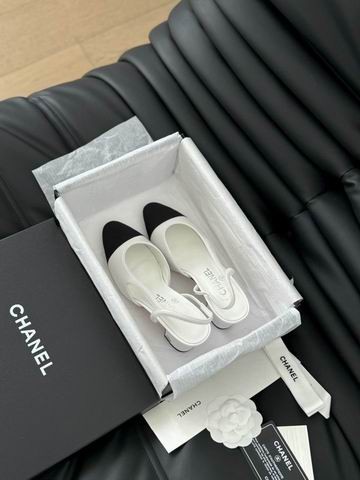 Chanel Shoes sz35-39 mnh0603