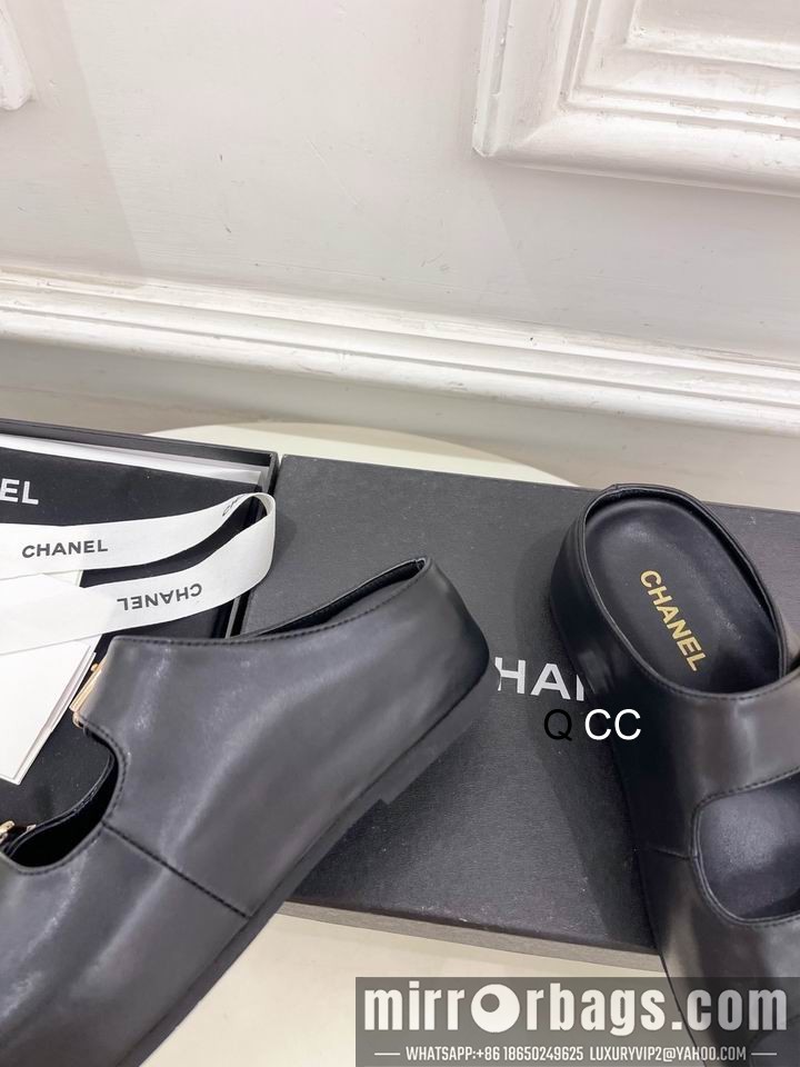 Chanel Shoes sz35-40 JX0606