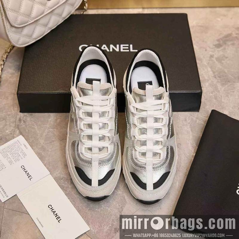 Chanel Shoes sz35-41 38-46 hnh0605
