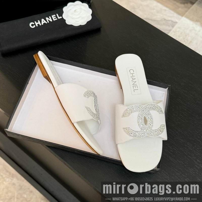 Chanel Shoes sz35-39 mnh0506