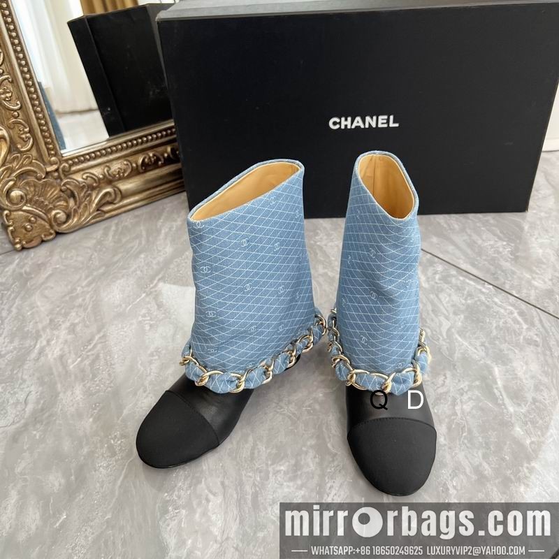 Chanel Shoes sz35-45 GDT0805