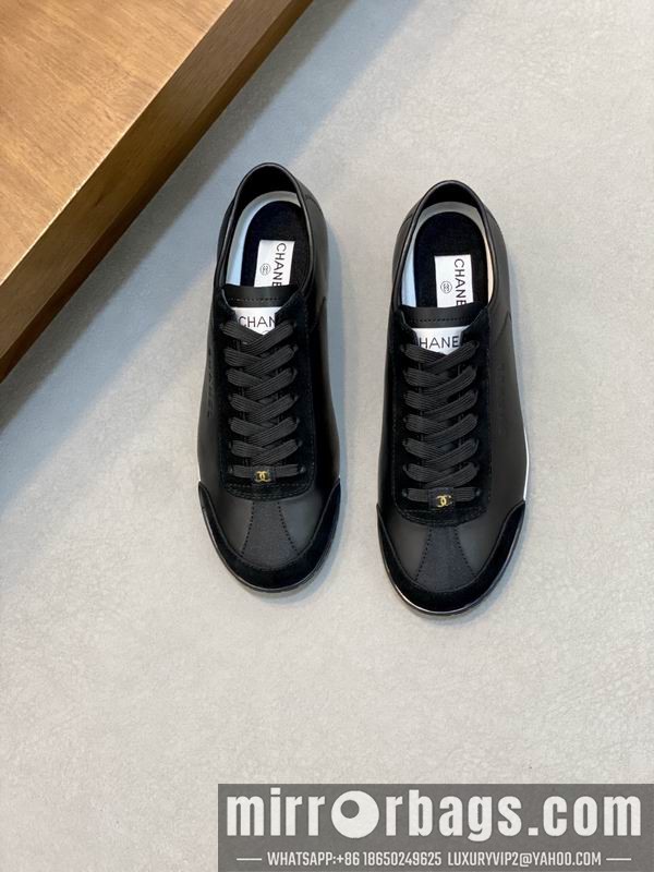 Chanel Shoes sz38-45 hnh0501