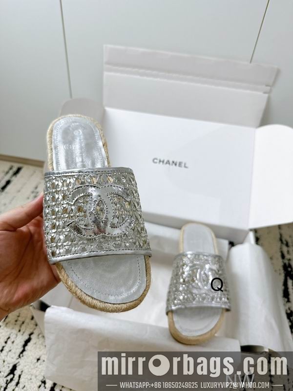 Chanel Shoes sz35-40 NW0603