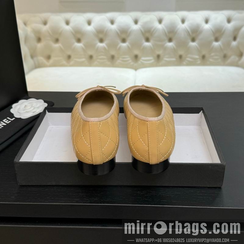 Chanel Shoes sz34-42 mnh0609