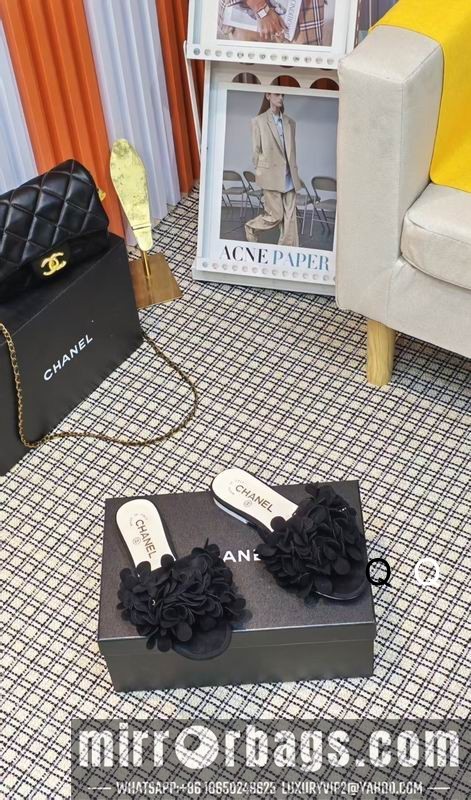 Chanel Shoes sz35-40 Q0515
