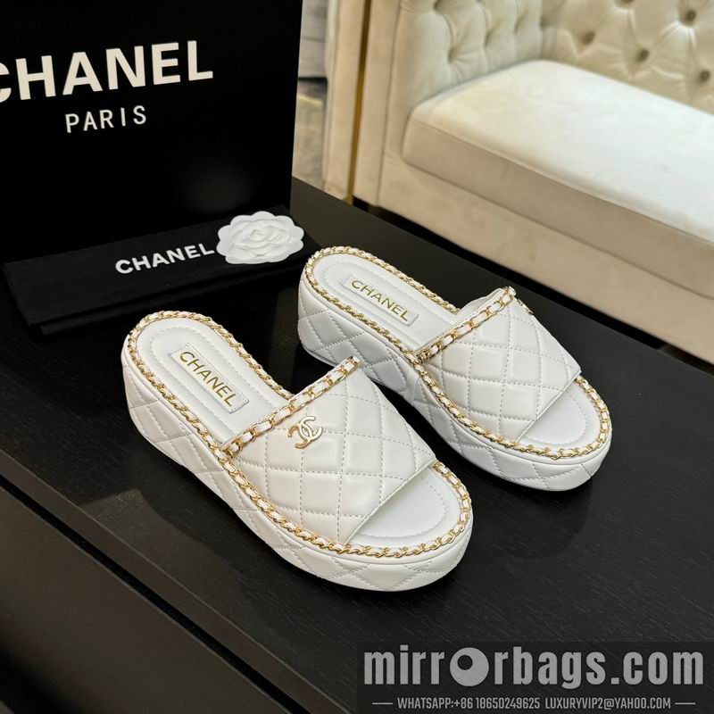 Chanel Shoes sz35-41 mnh0603